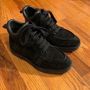 Pre-Loved Alexander Wang Hiking Boot